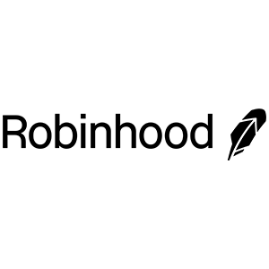 logo robinhood