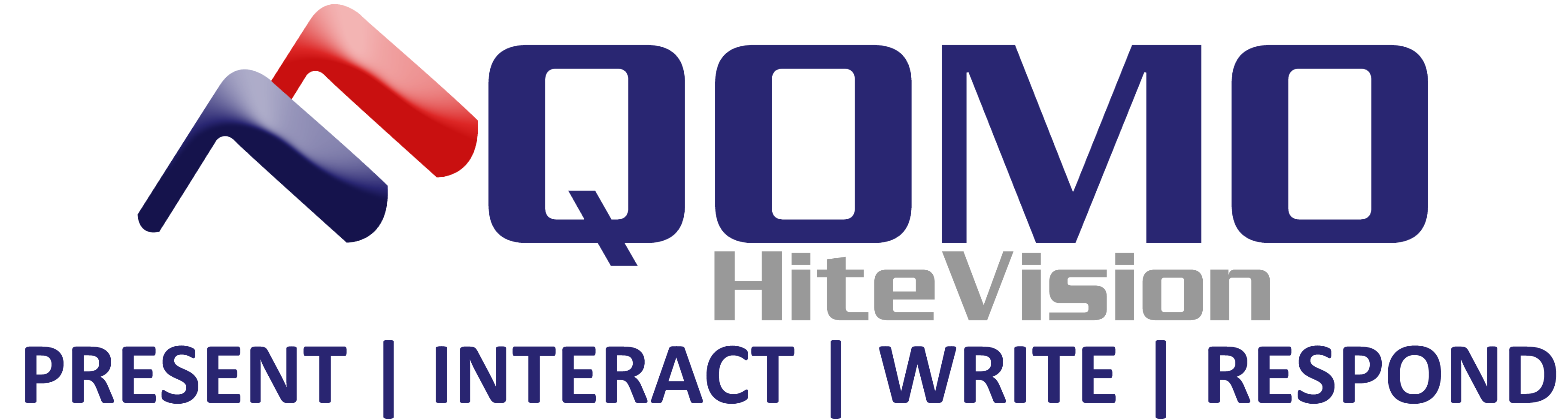 Qomo logo