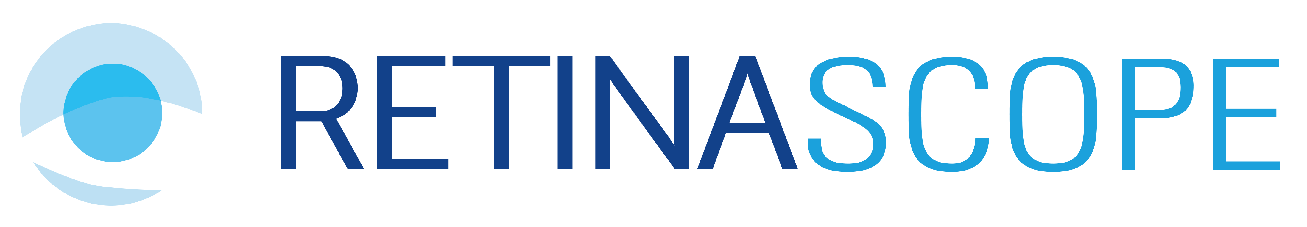 RetinaScope logo