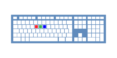 RGB-icon