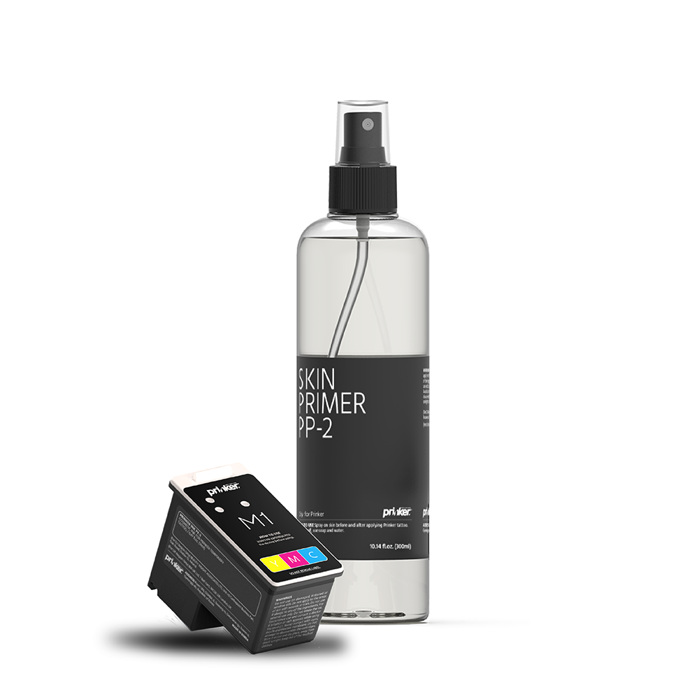 prinker m color