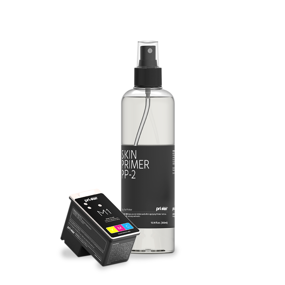 prinker color