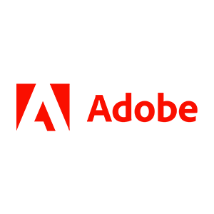 logo adobe