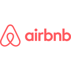 logo airbnb