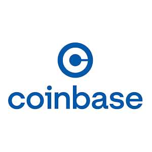 logo coinbase