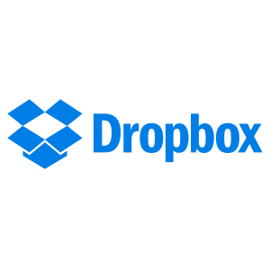 logo dropbox